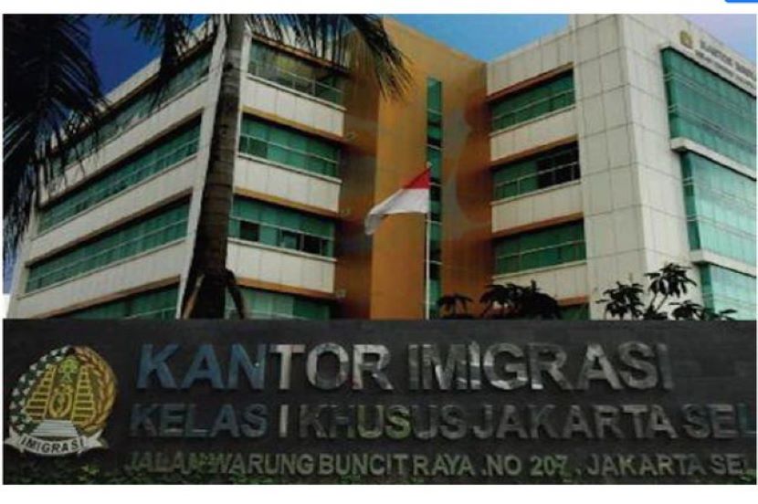 北雅加达六同胞遭举报被移民局带走