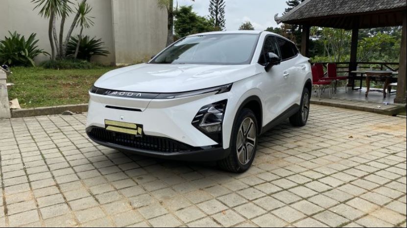 奇瑞将协助完善印尼电动车充电设施