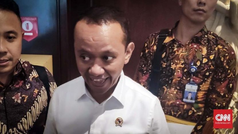 印尼政府将为中国投资者投资新都提供帮助