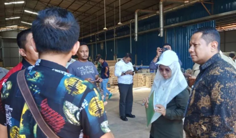 多家中资企业突然被印尼政府查封关闭