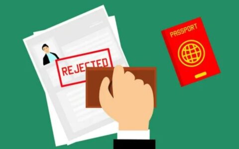 四名中国同胞竟因这个原因被驱逐出境？