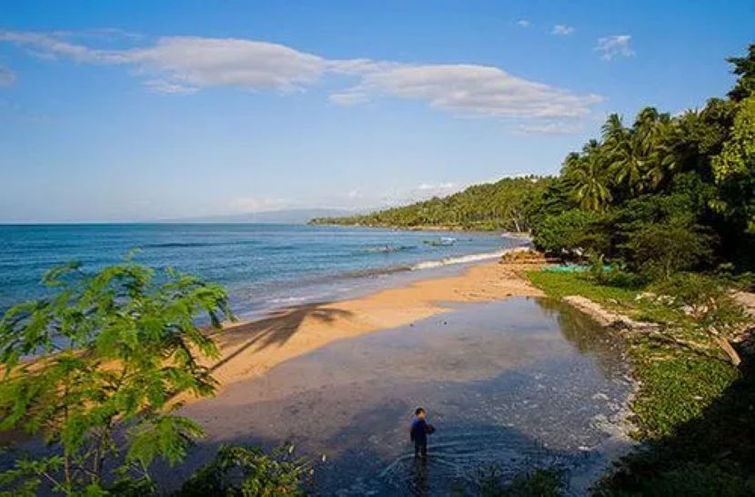 中国人在东帝汶失踪却死在印尼