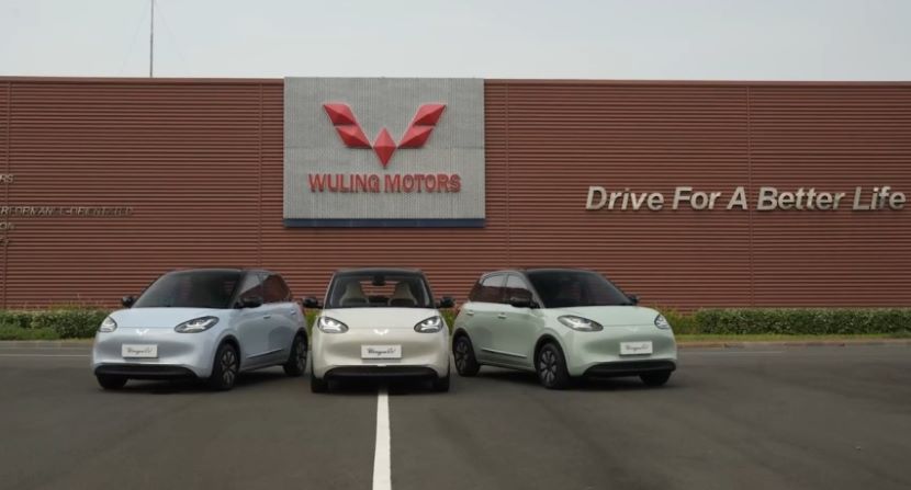 掌柜说：重磅！印尼电动车行业又一利好！