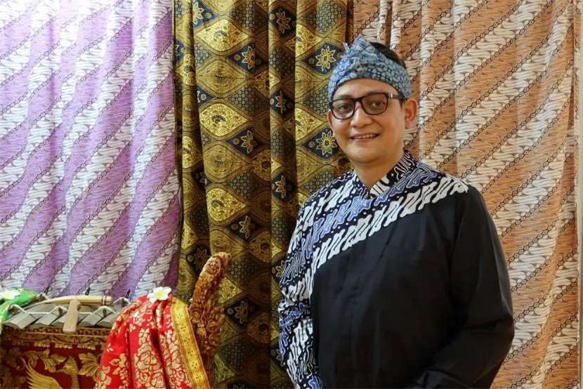 掌柜说：印尼本土化之着装