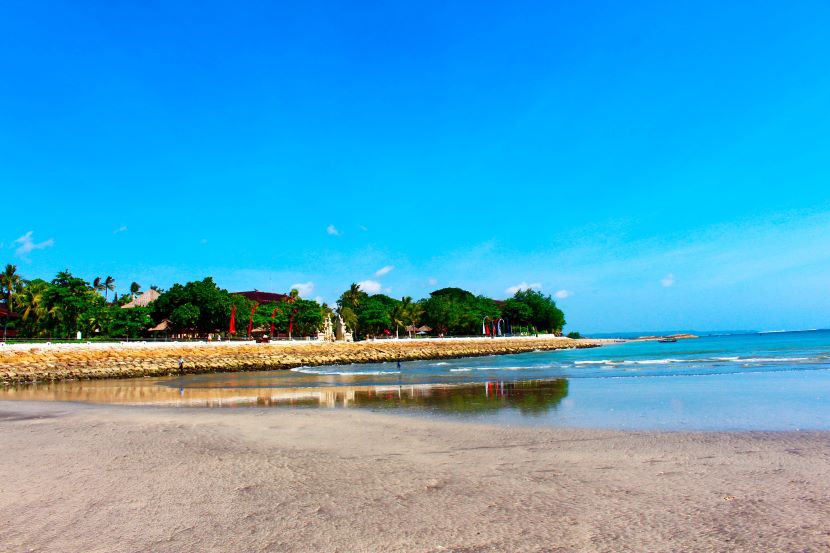 巴厘岛高端品质旅游，就找老蔡