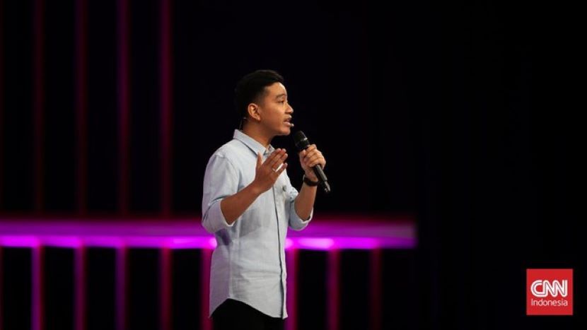 吉布兰在副总统候选人辩论会的表现最受满意