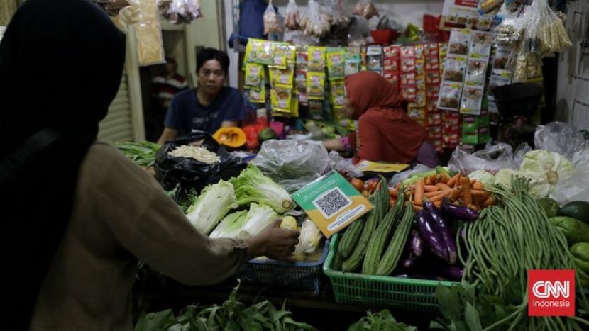 中国游客未来可以直接用人民币在印尼消费