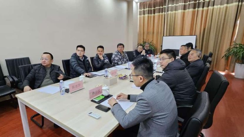 东努沙登加拉欢迎中国投资者进驻