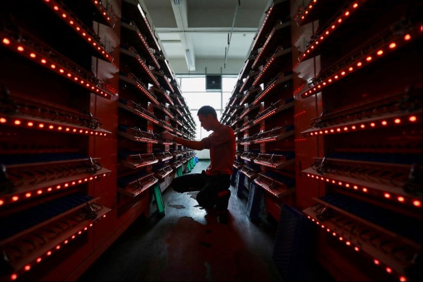 中国投资使印尼锂电池生产全球领先