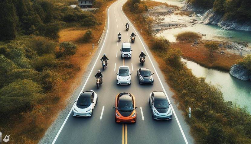 印尼电动车行业利好政策