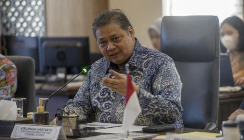 印尼出口改善得益于中国的积极影响