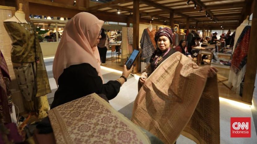 印尼业界要求政府仿效中国支持中小企业