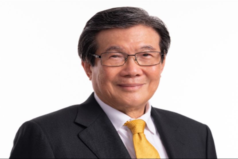 彭云鹏资产超越马云和宝马继承人