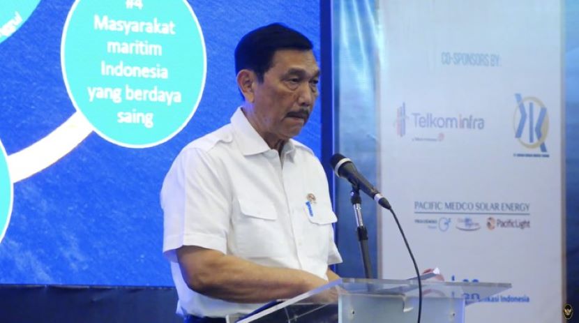 中企投资印尼建设全球首个电池生态系统