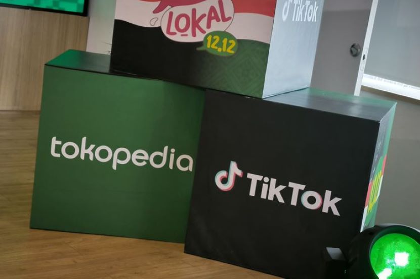 印尼政府就Tiktok Shop再次传唤Tiktok和Tokopedia