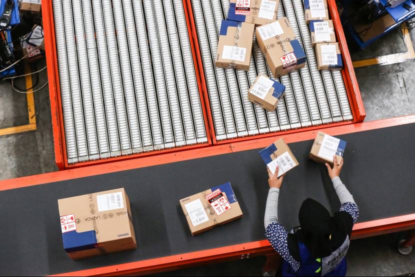 Lazada因业务调整或将再次裁员