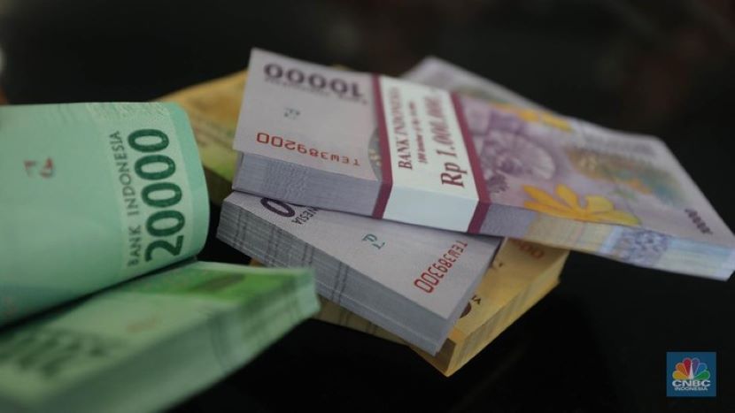 2024年印尼38个省份最低工资水平清单