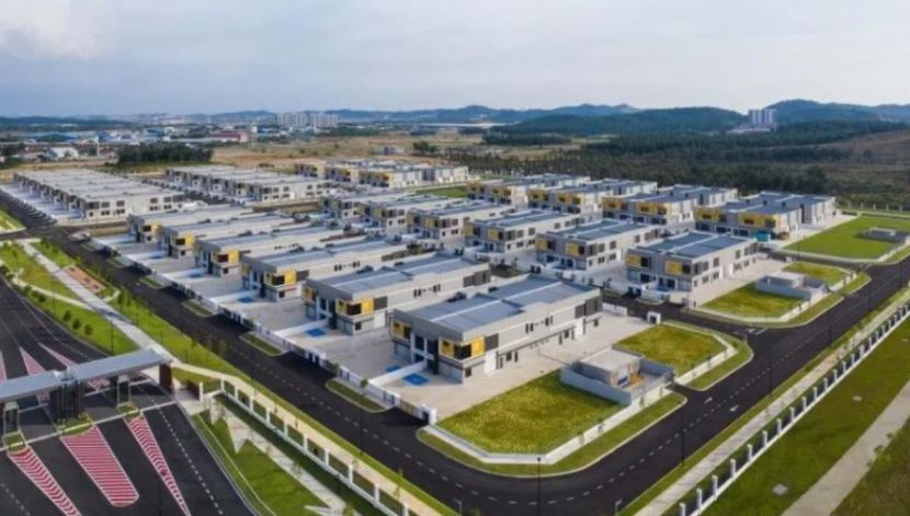 掌柜说：印尼工业地产机会如何？