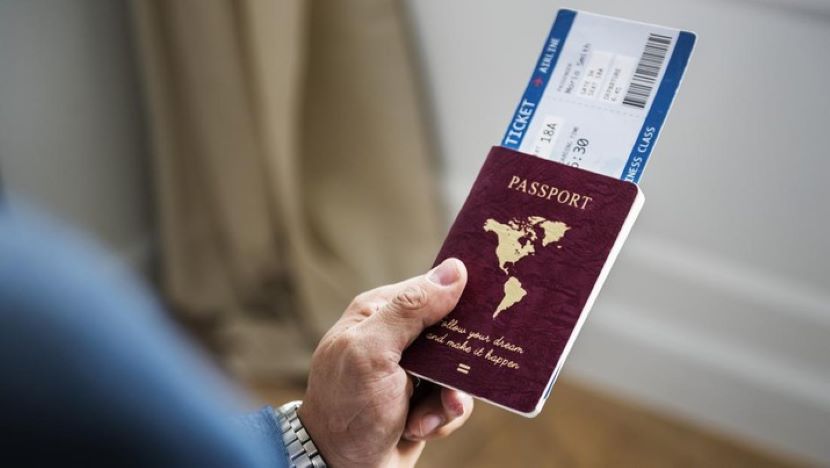 外国公民在印尼可在线办理签证延期