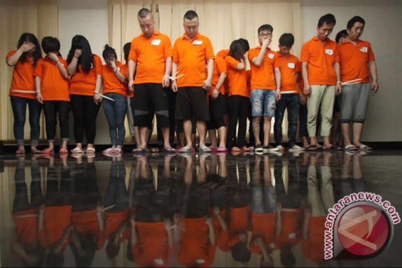 唐格朗移民部门将加强外国公民监管