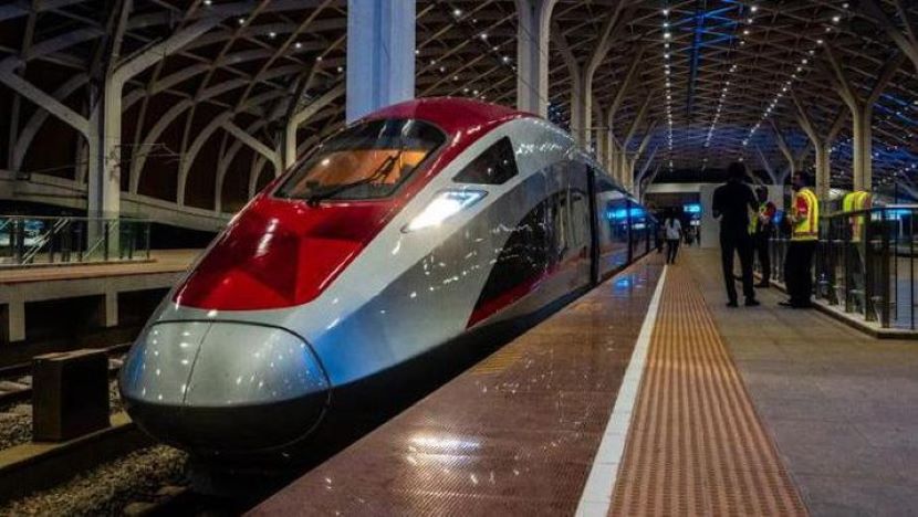 日本博主攻击雅万高铁，激怒印尼网民