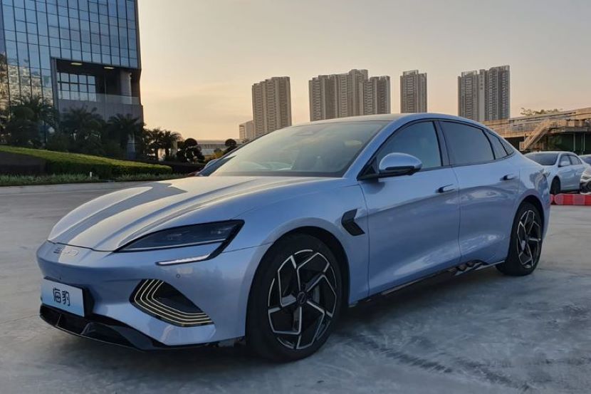 中国电动车巨头下周推出印尼开售车型