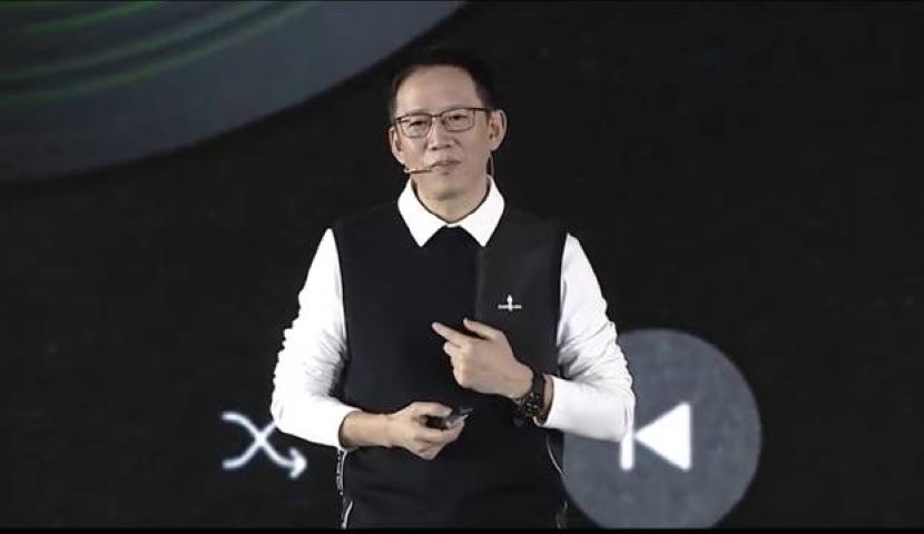 掌柜说：吴晓波老师对东南亚怎么看？