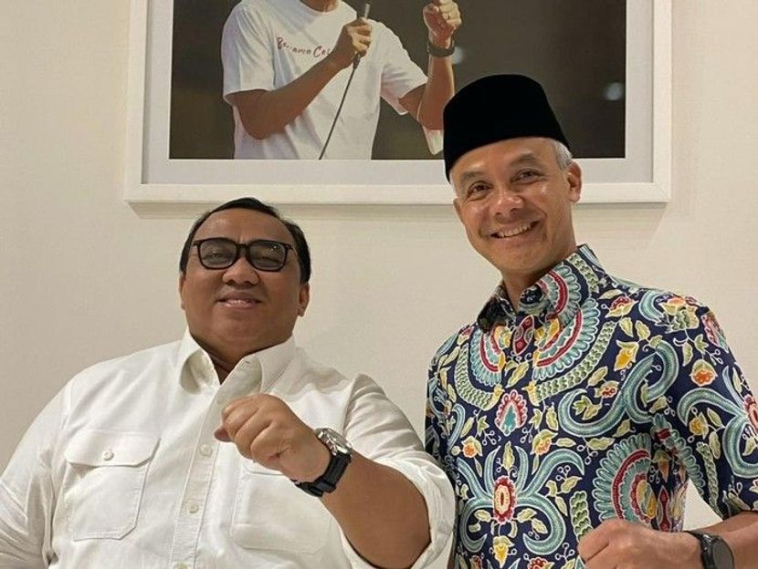 甘贾尔坚持等待总统大选的官方计票结果