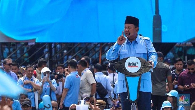 外媒称普拉博沃当选对中国企业有利