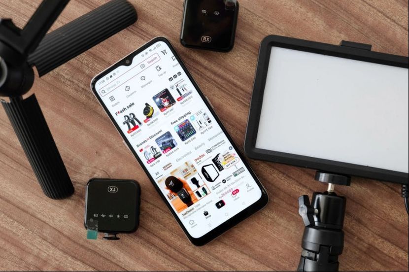 Tiktok Shop印尼商户数量累计超过15万