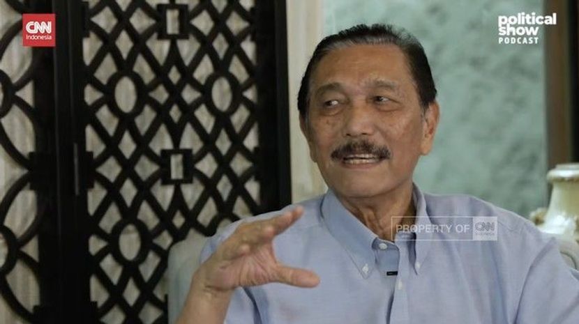 中资将投资发展北加里曼丹石化工业