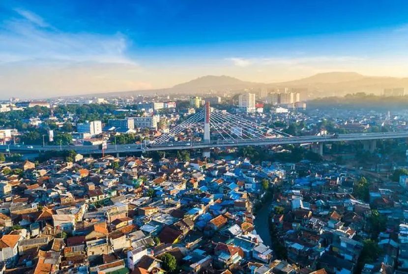 掌柜说：如何高效考察印尼市场？