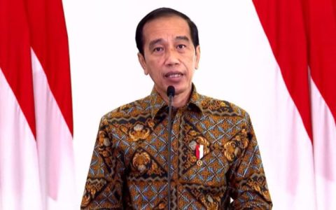 掌柜说：佐科，印尼2024年总统选举“幕后之王”