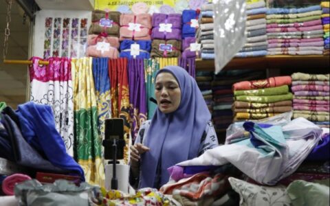 印尼Tiktok Shop正式合并到Tokopedia旗下