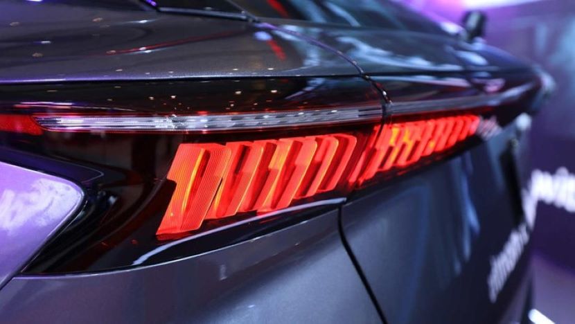 奇瑞印尼国产化水平将提高到60%