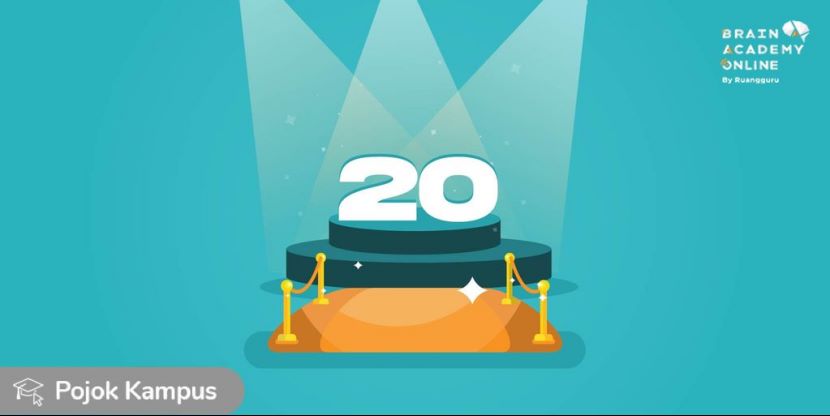 印尼2023年最好的二十所大学排行榜