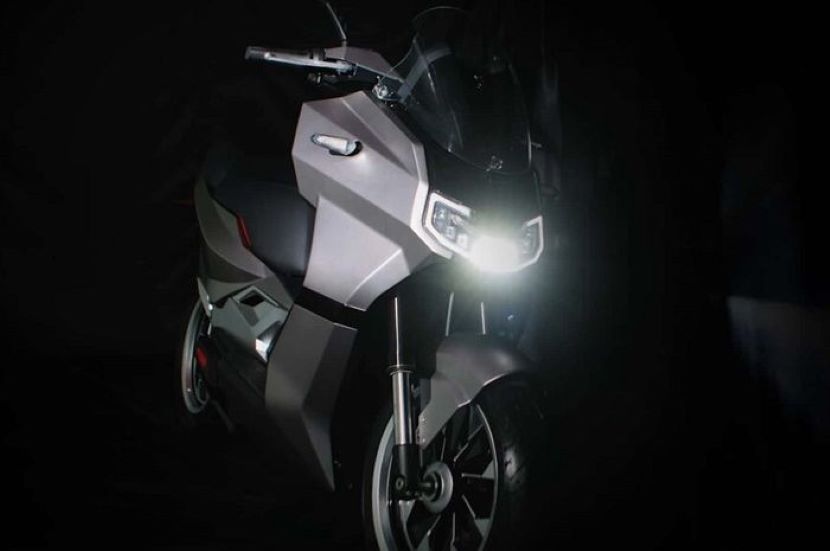 比亚迪将进军印尼电动摩托车市场