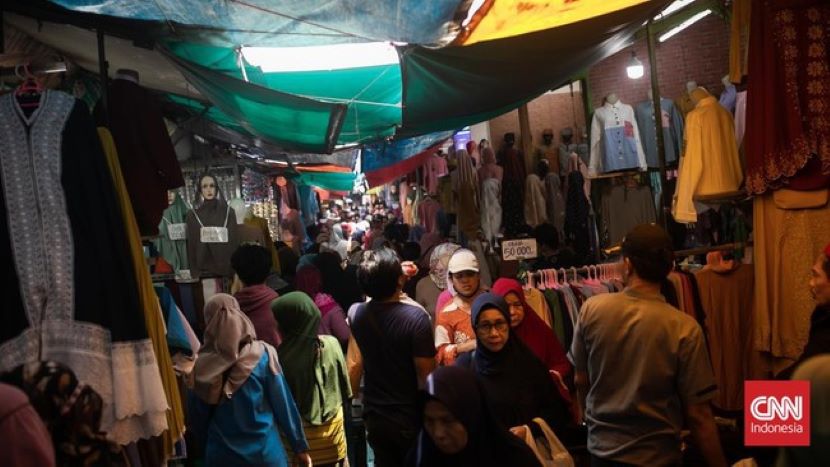 印尼央行预计今年印尼经济增长5.5%