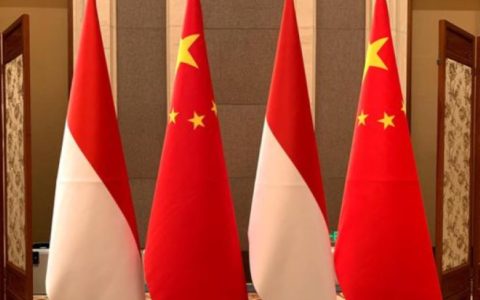 掌柜说：下一届总统是否影响中印尼合作