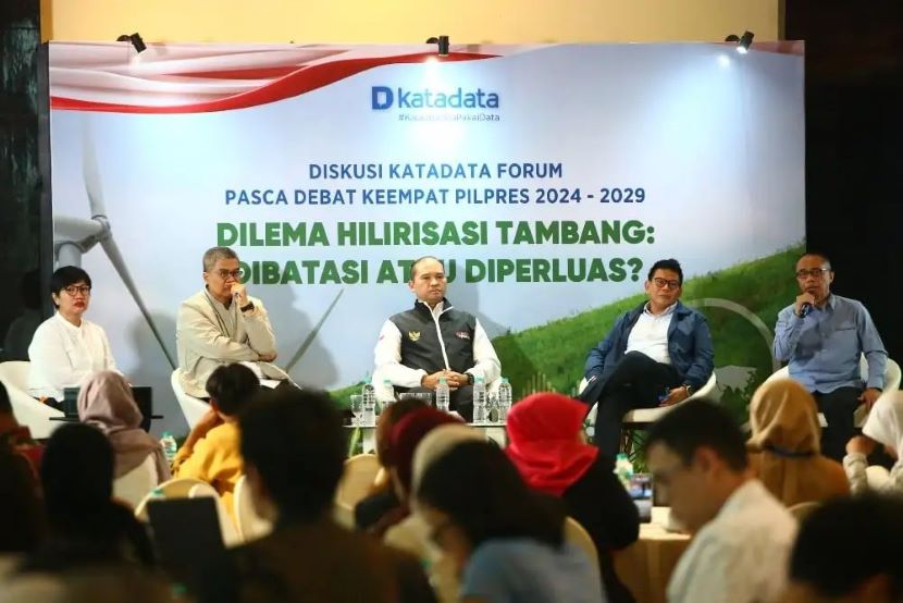 三位总统候选人承诺当选后继续下游政策