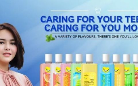 掌柜说：Metoo漱口水，如何创造印尼市场第一的神话？