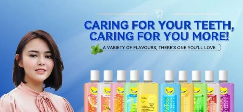 掌柜说：Metoo漱口水，如何创造印尼市场第一的神话？