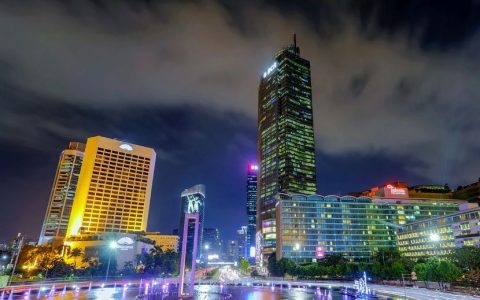 掌柜说：落地印尼注意这“三不要”