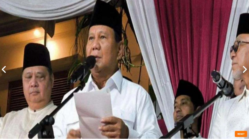 普拉博沃成为全球选民数量最多的国家领导人