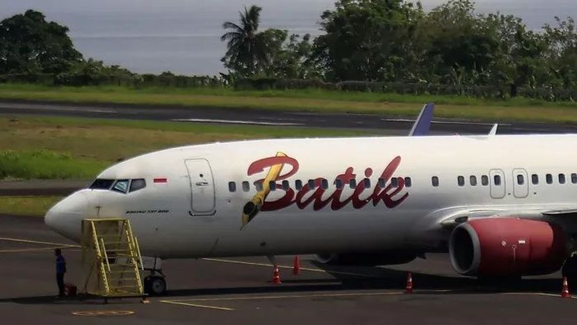 印尼两机师全睡着159人空中失联半小时