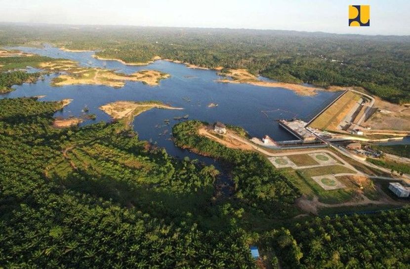斯坦福大学将在印尼新国都建设校区