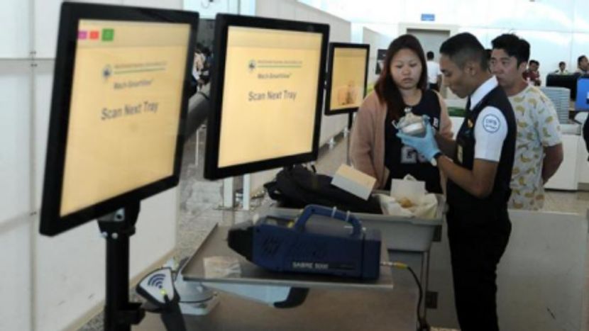 印尼公民带旧私人物品回国也需缴税