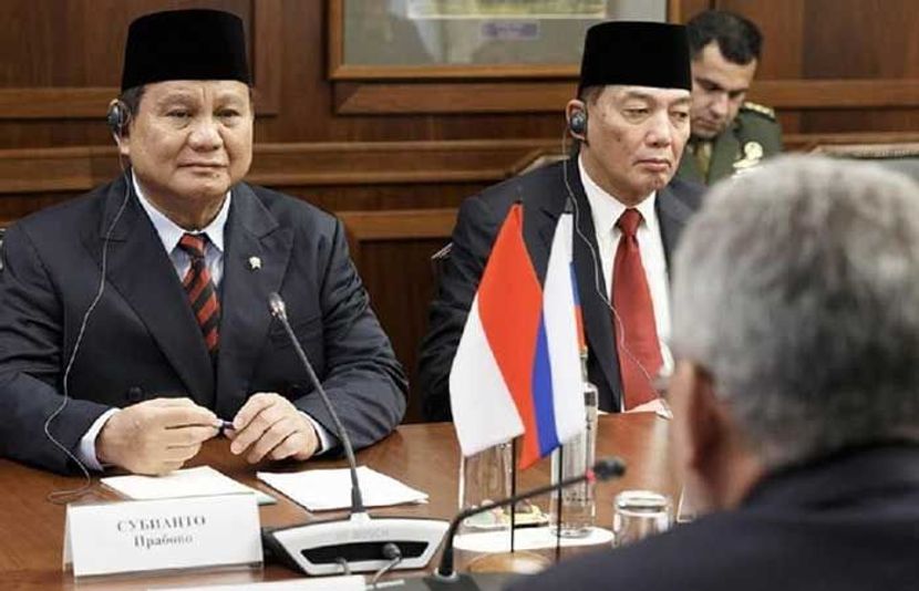 普拉博沃将中国作为当选总统后的首访国家