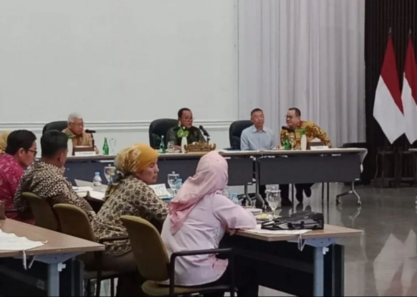 中企投资1.4万亿盾发展印尼糖蜜产业