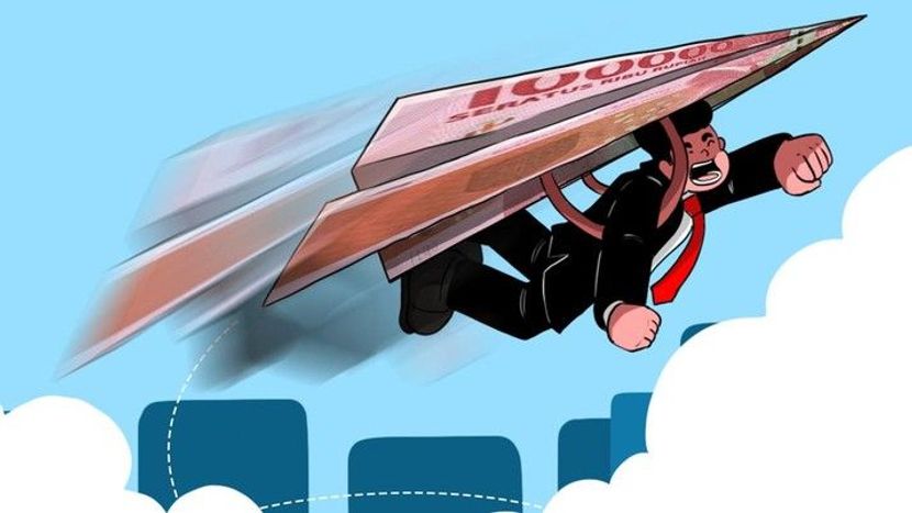 福布斯印尼最新五大富豪排行榜